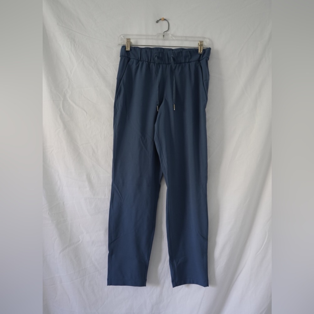Lululemon Stretch High Crop Pant